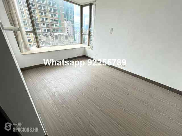 Sai Ying Pun - Island Crest 05