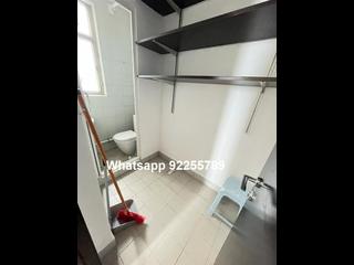 Sai Ying Pun - Island Crest 10