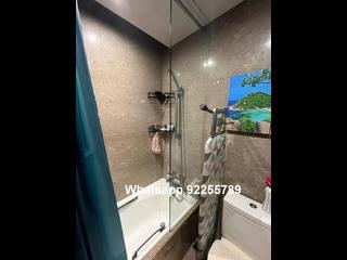 Sai Ying Pun - Island Crest 11