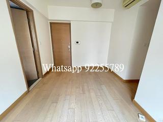 Sai Ying Pun - Island Crest 02