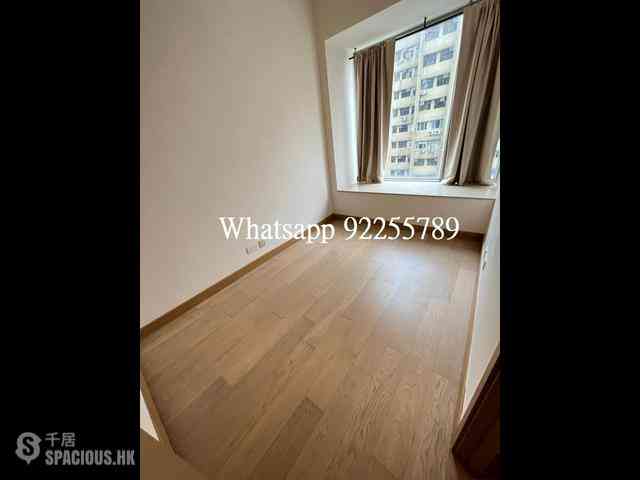 Sai Ying Pun - Island Crest 03