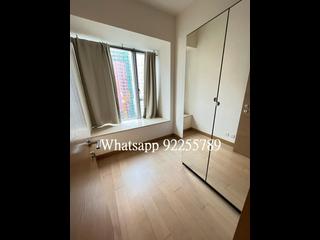 Sai Ying Pun - Island Crest 04
