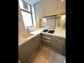 Sai Ying Pun - Island Crest 05