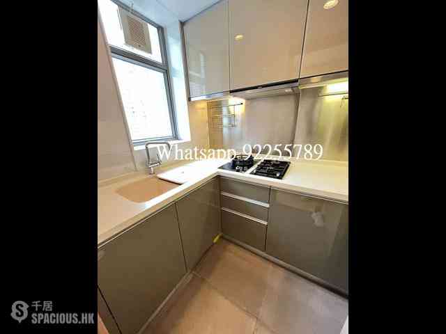 Sai Ying Pun - Island Crest 05