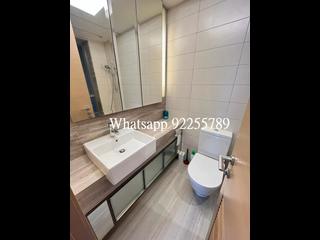 Sai Ying Pun - Island Crest 06