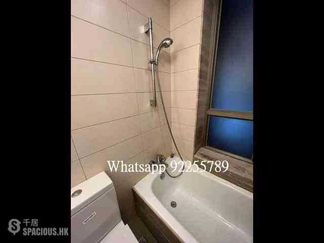 Sai Ying Pun - Island Crest 07