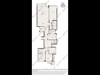 Mid Levels Central - 21 Borrett Road 28