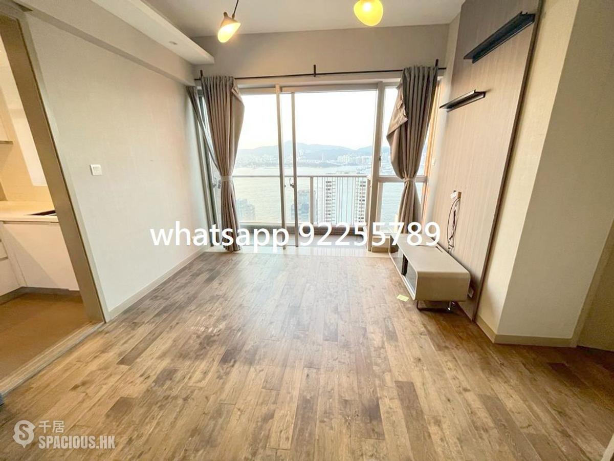 Sai Ying Pun - Island Crest 01