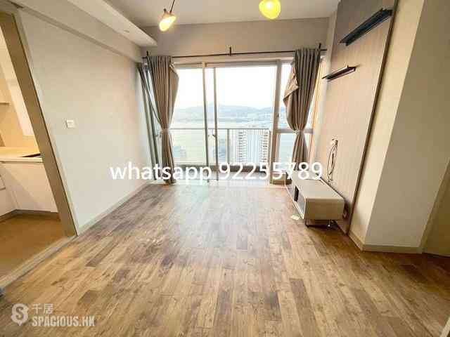 Sai Ying Pun - Island Crest 01