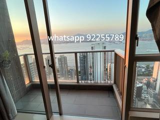Sai Ying Pun - Island Crest 02