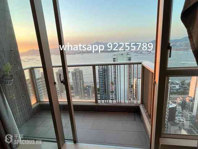 Sai Ying Pun - Island Crest 02