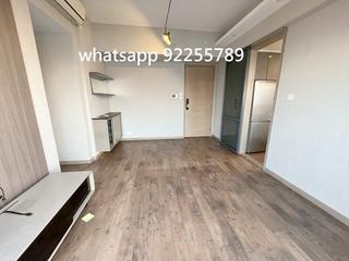 Sai Ying Pun - Island Crest 03