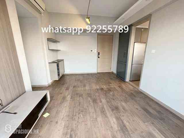 Sai Ying Pun - Island Crest 03