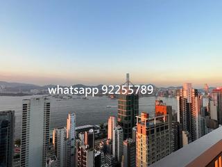 Sai Ying Pun - Island Crest 04