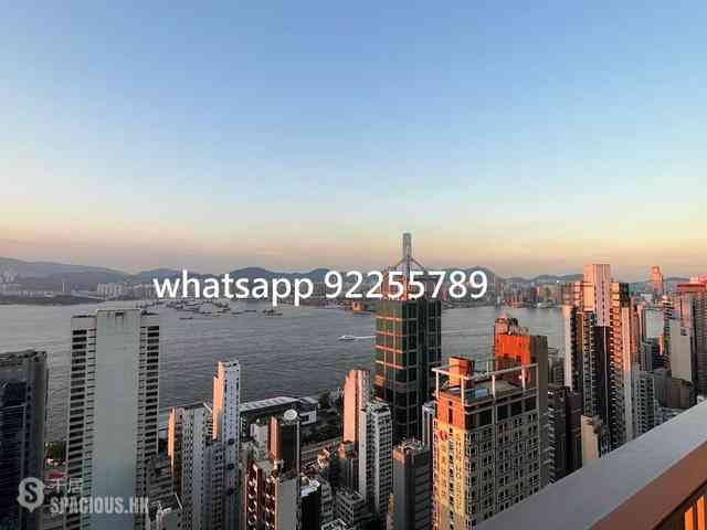Sai Ying Pun - Island Crest 04