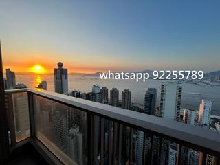Sai Ying Pun - Island Crest 05