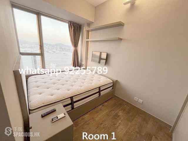 Sai Ying Pun - Island Crest 06