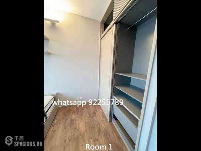 Sai Ying Pun - Island Crest 07