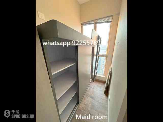 Sai Ying Pun - Island Crest 10