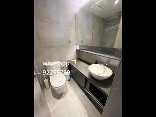 Sai Ying Pun - Island Crest 12