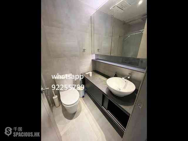 Sai Ying Pun - Island Crest 12