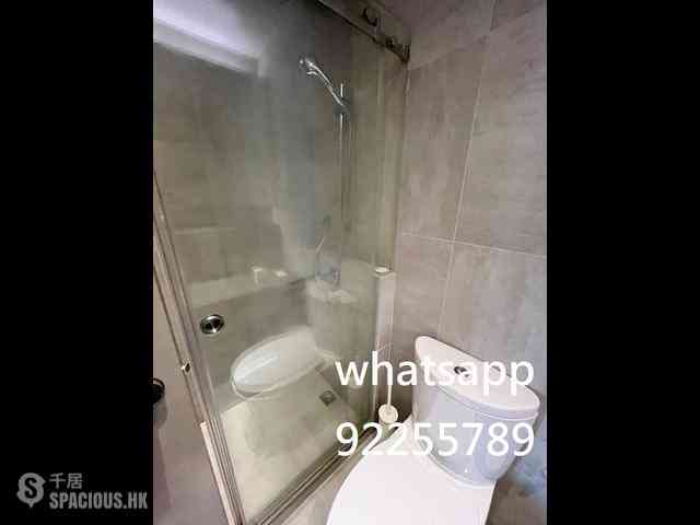 Sai Ying Pun - Island Crest 13