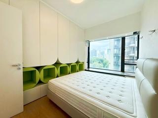 Mid Levels Central - 11, Macdonnell Road 04