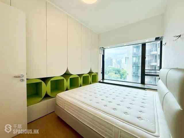 Mid Levels Central - 11, Macdonnell Road 04
