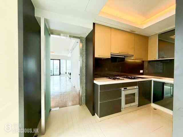 Mid Levels Central - 11, Macdonnell Road 09