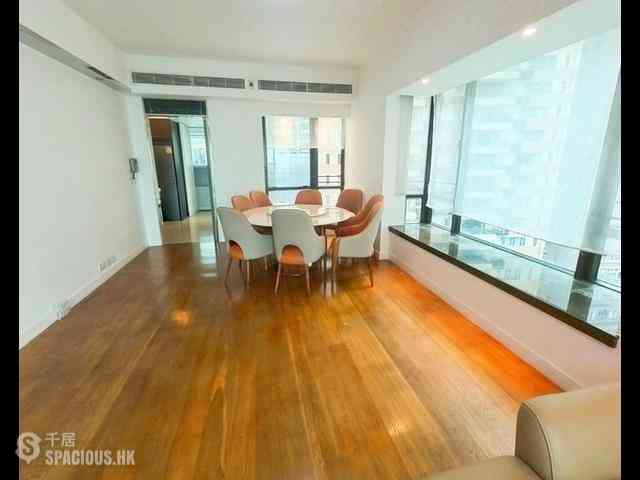 Mid Levels Central - 11, Macdonnell Road 03