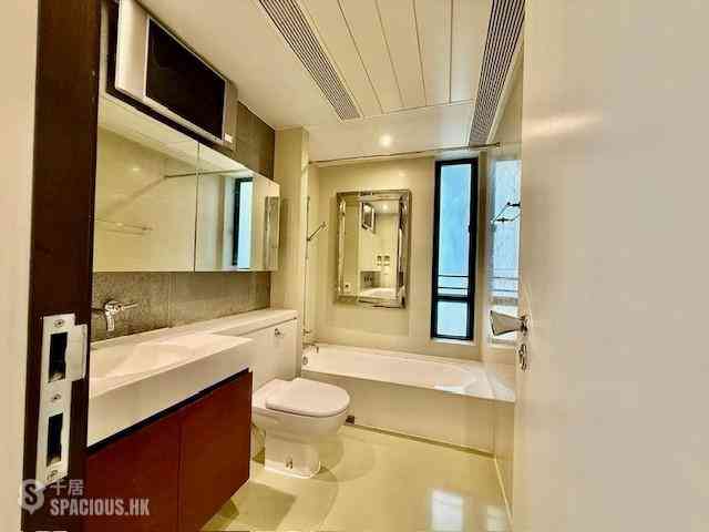 Mid Levels Central - 11, Macdonnell Road 11