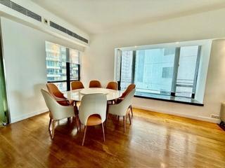 Mid Levels Central - 11, Macdonnell Road 07