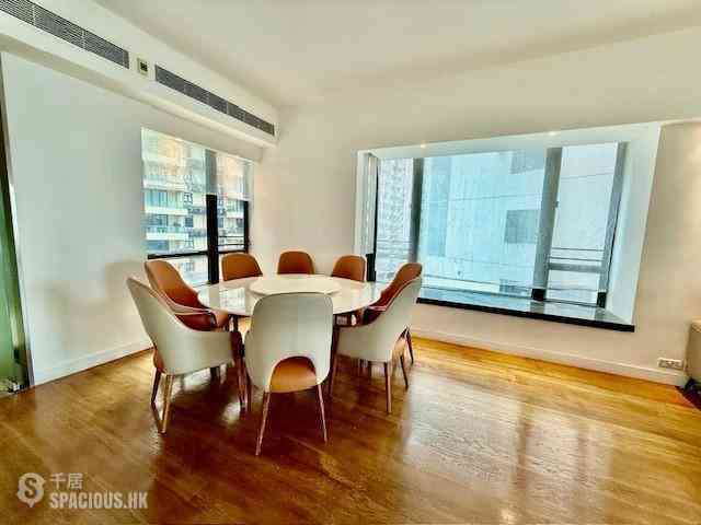 Mid Levels Central - 11, Macdonnell Road 07