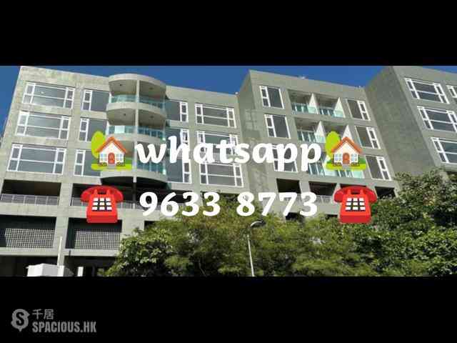 Shouson Hill - Woodland Villa 30