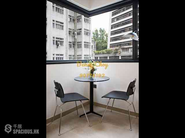 Sheung Wan - 379, Queen's Road Central 05