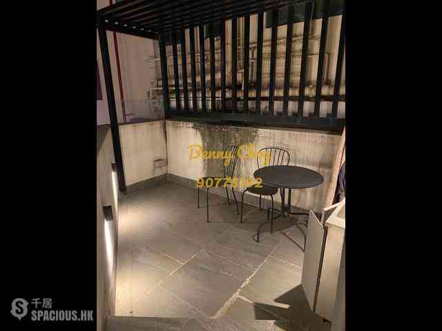Sheung Wan - 379, Queen's Road Central 06