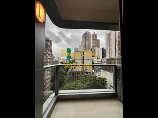 Sai Ying Pun - Upper Manor 02