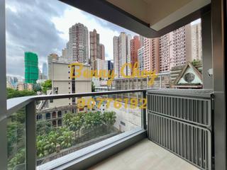 Sai Ying Pun - Upper Manor 06