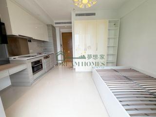 Sai Ying Pun - The Summa Block 2 02