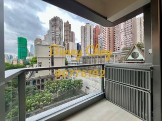 Sai Ying Pun - Upper Manor 06