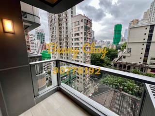 Sai Ying Pun - Upper Manor 07