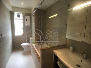 Mid Levels Central - Borrett Mansions 03