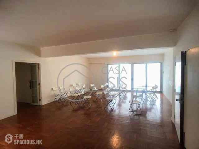 Mid Levels Central - Borrett Mansions 05
