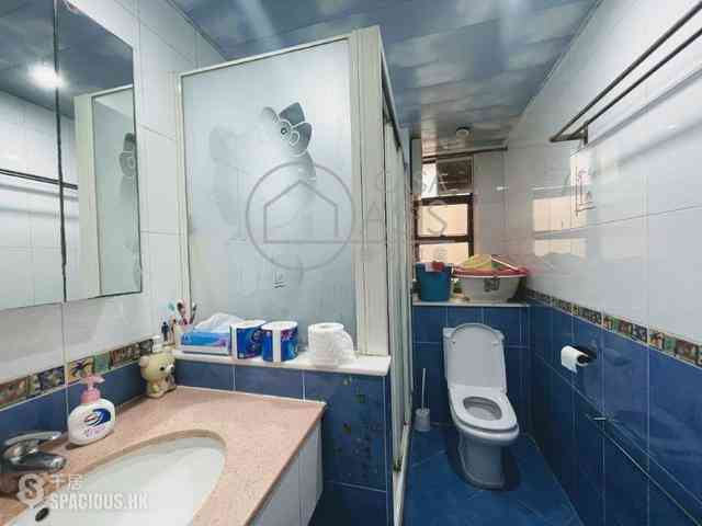 Sai Ying Pun - Ning Yeung Terrace 02