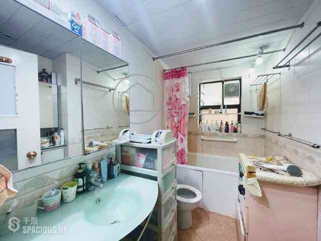 Sai Ying Pun - Ning Yeung Terrace 03