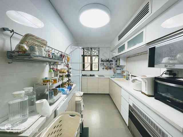 Sai Ying Pun - Ning Yeung Terrace 04