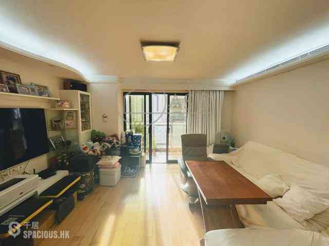 Sai Ying Pun - Ning Yeung Terrace 05