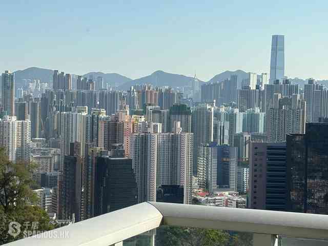 長沙灣 - 郝德傑山 06