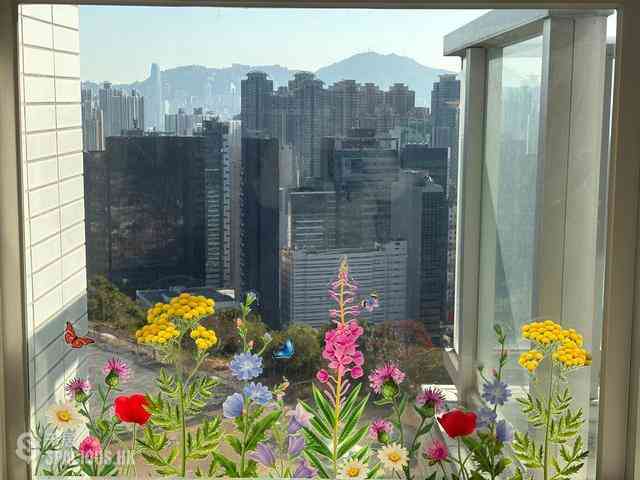 長沙灣 - 郝德傑山 07