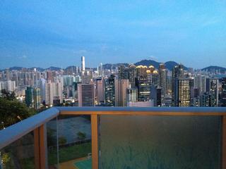 長沙灣 - 郝德傑山 14
